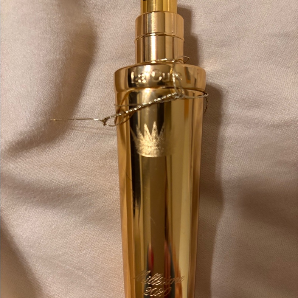 Dior L’Or de Vie La Cure 2020 Vintage Anti-Aging Skincare Treatment